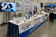 Load image into Gallery viewer, Booth; Side by Side   (+/-160 square feet) See details.
